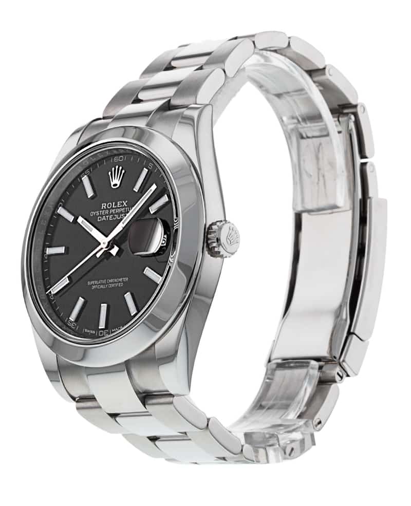 Rolex Datejust 41 126300